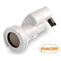 Invacom SNH 031- singola uscita da 0,3db