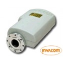Invacom QDF 031-Quad 0,3db- Flangia C120 - 4usc. indipendenti