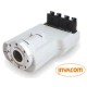 Invacom QTF 031- 0,3db - Flangia C120 - HV_HV