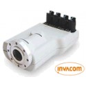 Invacom QTF 031- 0,3db - Flangia C120 - HV_HV