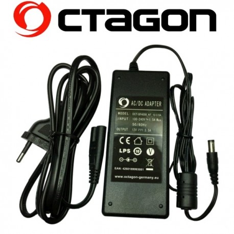 Alimentatore Originale per Octagon SF4008