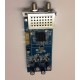 Vu+ FBC Tuner Dual DVB-S2 Satellite UHD 4K 8 demodulators for Vu+ Uno 4K, Ultimo 4K