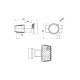 LNB INVERTO UNICABLE PER 32 UTENZE