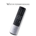 Telecomando originale VU+ BT/IR