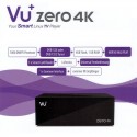 VU+ Zero 4k UHD Enigma2 Linux Receiver 2160P
