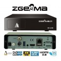 Zgemma H9 Combo 4K Quad-Core 1500MHz