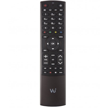Telecomando originale IR per tutti VU+