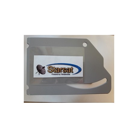 Staffa supporto originale x rotori Stab 100 - 120 ( ricambio)