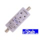 STAB MP02 - Mini Posiz. Manuale diseqc con memorie di posizione