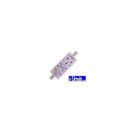 STAB MP02 - Mini Posiz. Manuale diseqc con memorie di posizione
