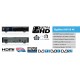 Gigablue UHD UE 4K 2xDVB-S2 FBC (8 demodulators) + Tuner DVB-C/T2 (H. 265)