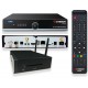 OCTAGON SF8008 4K UHD E2 DVB-S2X & DVB-C / T2 with Blind Scan