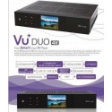 VU+ Duo 4K SE - 1x DVB-S2X FBC Twin Tuner