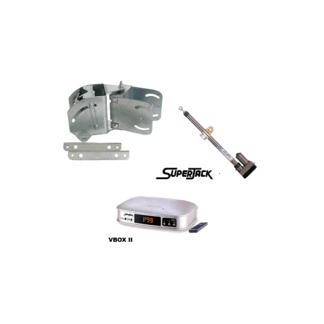 Kit modifica motorizz da usals (Stab)a diseq 1.2 x Gibertini 125