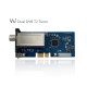 VU+ DVB-T2 Dual Tuner Uno 4K / Uno 4K SE / Ultimo 4K / Duo 4K