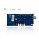 VU+ DVB-T2 Dual Tuner Uno 4K / Uno 4K SE / Ultimo 4K / Duo 4K