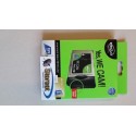 WECAM + card Tivusat HD Gold