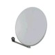Parabola 40cm OffSet Alluminio Gibertini