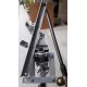 Kit 5 motor 120 Laminas P+ disco+ polar + Vbox + Harl 3618 + lnb