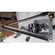Kit motor 120 Laminas + az/el + polar Starsat + Vbox + Harl 3618