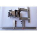 Kit nr. 1 Montaggio polare x Laminas 120 escursione 130 - by Starsat -nr.1