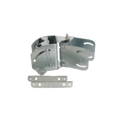 Supporto polare per parabole Gibertini 125cm e 150cm