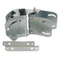 Supporto polare per parabole Gibertini 125cm e 150cm