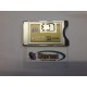 Cam Tivusat x card oro - HD - 4K - solo cam
