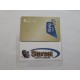 Tivùsat smart card HD - 4K - bollino oro