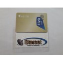 Tivùsat smart card HD - 4K - bollino oro