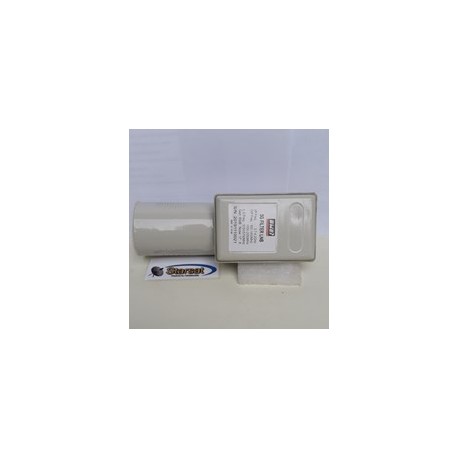 LNB Banda C - Quad - Wimax - 3,7 / 4.2Ghz - no feed