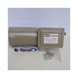LNB Banda C - Sing - Wimax - 3,7 / 4.2Ghz - no feed