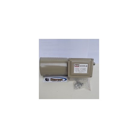 LNB Banda C - Sing - Wimax - 3,7 / 4.2Ghz - no feed