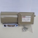 LNB Banda C - Sing - Wimax - 3,7 / 4.2Ghz - no feed