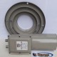 LNB Banda C - Twin- Wimax - 3,7 / 4.2Ghz - feed P.F.