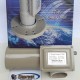 LNB banda C Eurostar - single 3,4 / 4,2 ghz + feed PF