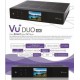 VU+ Duo 4K - 1x DVB-S2X FBC Twin Tuner