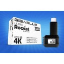 Lnb Gigablue HV+HV slim Multifeed LNB 40mm Feed 0.1dB x centralizzato