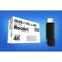 Lnb Gigablue single slim Multifeed LNB 40mm Feed 0.1dB