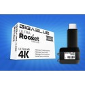 Lnb Gigablue twin slim Multifeed LNB 40mm Feed 0.1dB