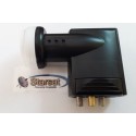 Lnb Gigablue SCR- LNB 24 SCR - 2 Legacy UHD 4K Unicable