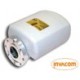 Invacom SNF 031- Singola uscite 0,3db - Flangia C120