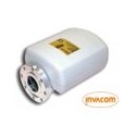Invacom SNF 031- Singola uscite 0,3db - Flangia C120