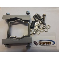 Ricambi x Motori Stab (bulloni - dadi - staffe - ganasse)