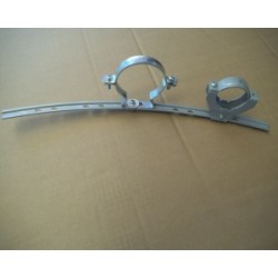 Kit upgrade banda Ku per parab. Laminas- Gibertini 125-150-180