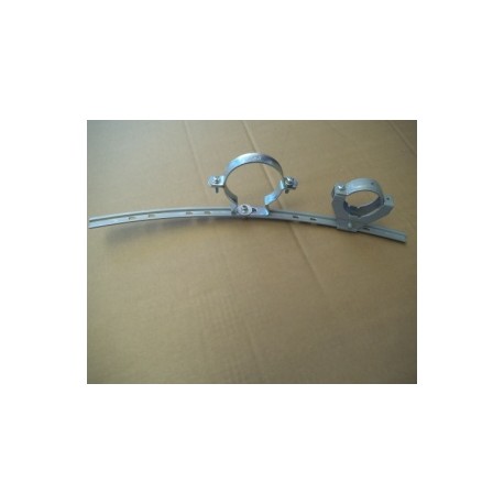 Kit upgrade banda Ku per parab. Laminas- Gibertini 125-150-180