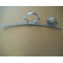 Kit upgrade banda Ku per parab. Laminas- Gibertini 125-150-180