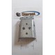 Staffetta Gibertini braccio lnb serie L - 80-85-100 - universale