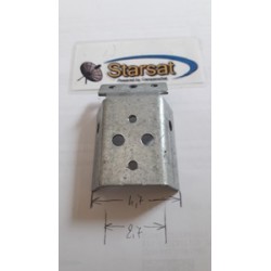 Staffetta Gibertini braccio lnb serie L - 80-85-100 - universale