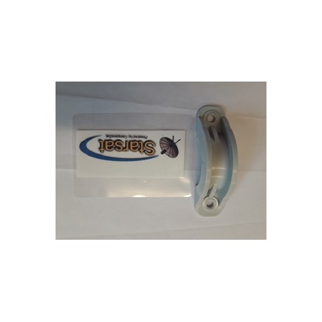Supp.Lnb (parte sopra) x parab. Laminas 120-150-180
